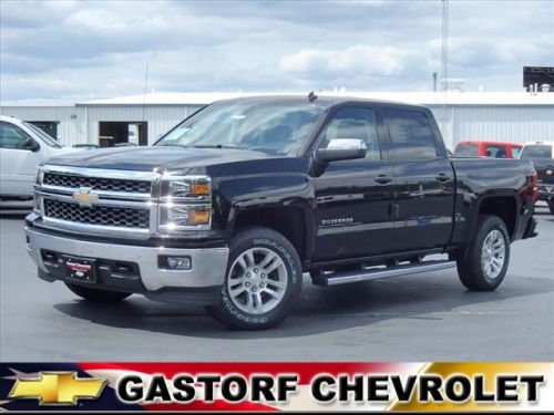 2014 Chevrolet Silverado 1500 LT, US $45,110.00, image 4