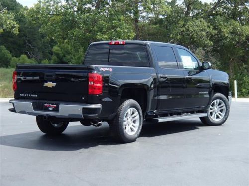 2014 Chevrolet Silverado 1500 LT, US $45,110.00, image 5