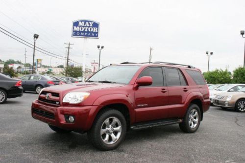 2006 Toyota 4Runner Limited, US $18,988.00, image 2