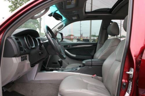 2006 Toyota 4Runner Limited, US $18,988.00, image 3