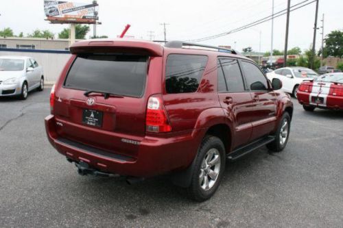 2006 Toyota 4Runner Limited, US $18,988.00, image 4
