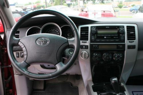 2006 Toyota 4Runner Limited, US $18,988.00, image 6