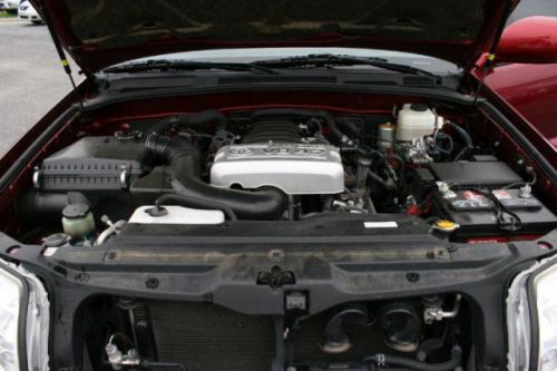 2006 Toyota 4Runner Limited, US $18,988.00, image 8