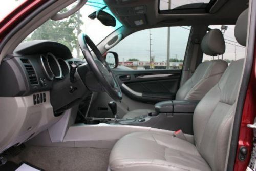 2006 Toyota 4Runner Limited, US $18,988.00, image 11