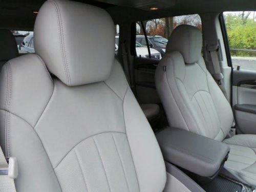 2014 buick enclave premium