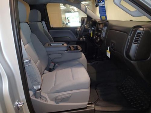 2014 Chevrolet Silverado 1500 Work Truck 2WT, US $33,081.00, image 2