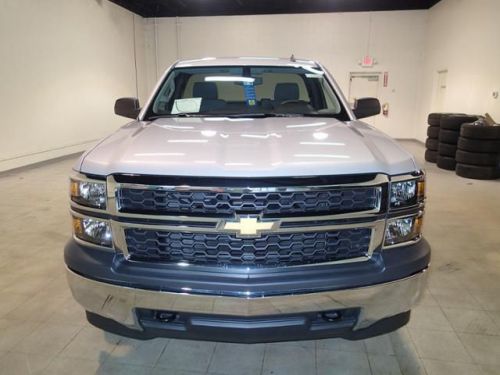 2014 Chevrolet Silverado 1500 Work Truck 2WT, US $33,081.00, image 3