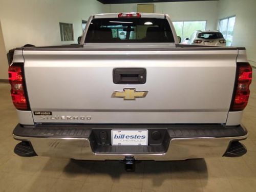 2014 Chevrolet Silverado 1500 Work Truck 2WT, US $33,081.00, image 6