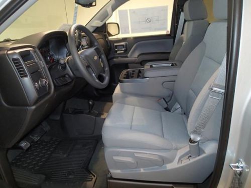 2014 Chevrolet Silverado 1500 Work Truck 2WT, US $33,081.00, image 7