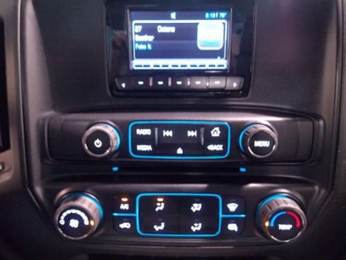 2014 Chevrolet Silverado 1500 Work Truck 2WT, US $33,081.00, image 10