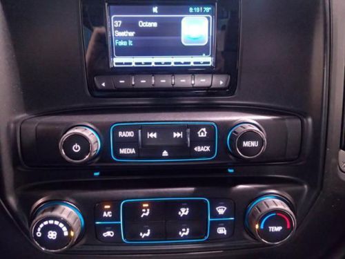 2014 Chevrolet Silverado 1500 Work Truck 2WT, US $33,081.00, image 11