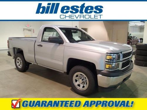 2014 Chevrolet Silverado 1500 Work Truck 2WT, US $33,081.00, image 12