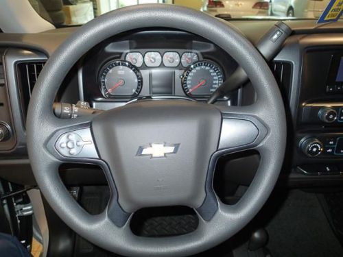 2014 Chevrolet Silverado 1500 Work Truck 2WT, US $33,081.00, image 13