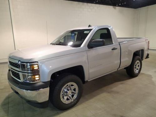 2014 Chevrolet Silverado 1500 Work Truck 2WT, US $33,081.00, image 14