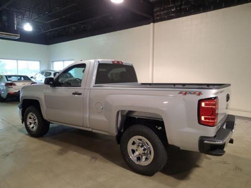 2014 Chevrolet Silverado 1500 Work Truck 2WT, US $33,081.00, image 15