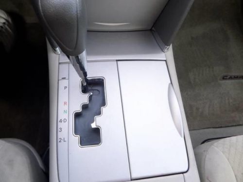 2007 toyota camry ce