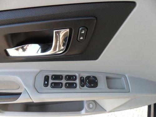 2007 Cadillac CTS Base, US $13,980.00, image 2