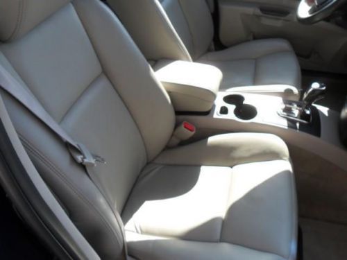2007 Cadillac CTS Base, US $13,980.00, image 3