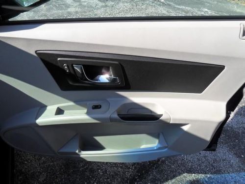 2007 Cadillac CTS Base, US $13,980.00, image 4