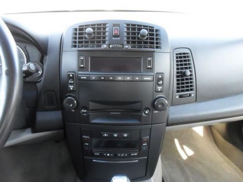 2007 Cadillac CTS Base, US $13,980.00, image 12