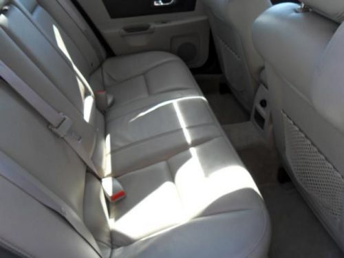 2007 Cadillac CTS Base, US $13,980.00, image 14