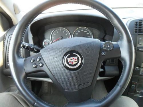 2007 Cadillac CTS Base, US $13,980.00, image 15