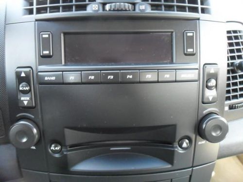 2007 Cadillac CTS Base, US $13,980.00, image 16