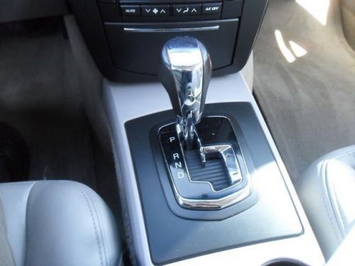 2007 Cadillac CTS Base, US $13,980.00, image 17