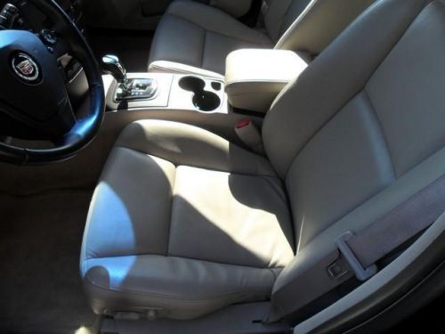 2007 Cadillac CTS Base, US $13,980.00, image 18