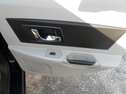 2007 Cadillac CTS Base, US $13,980.00, image 21