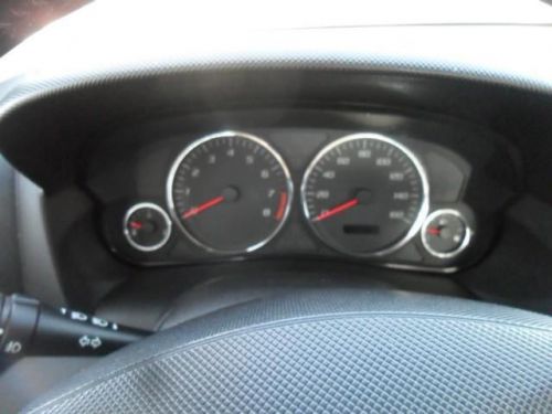 2007 Cadillac CTS Base, US $13,980.00, image 22