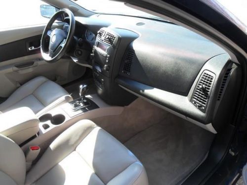 2007 Cadillac CTS Base, US $13,980.00, image 25