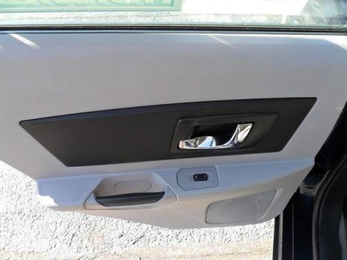 2007 Cadillac CTS Base, US $13,980.00, image 27