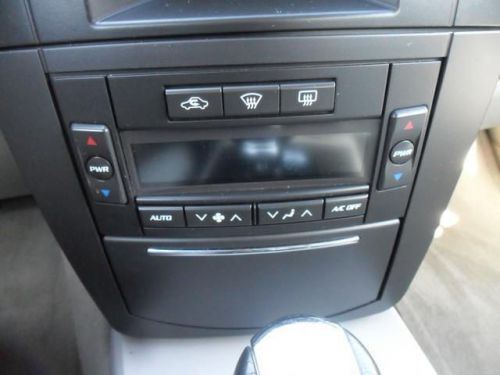 2007 Cadillac CTS Base, US $13,980.00, image 31