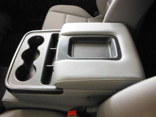 2014 chevrolet silverado 1500 work truck 2wt