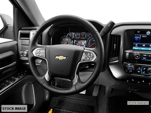 2014 Chevrolet Silverado 1500 LT, US $41,365.00, image 2