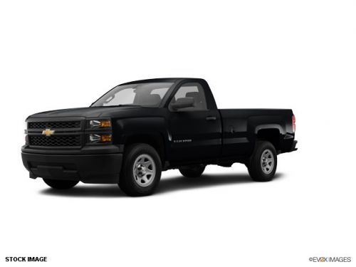 2014 Chevrolet Silverado 1500 Work Truck, US $29,125.00, image 7