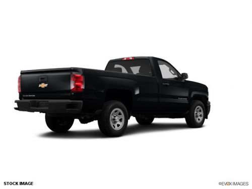 2014 Chevrolet Silverado 1500 Work Truck, US $29,125.00, image 8