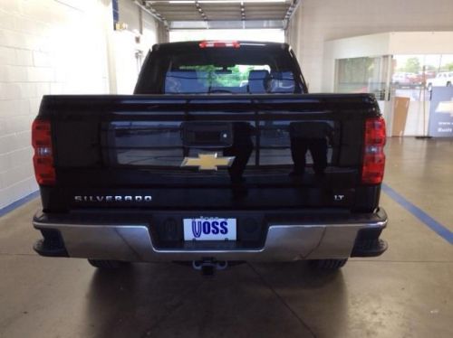 2014 Chevrolet Silverado 1500 LT, US $44,965.00, image 3