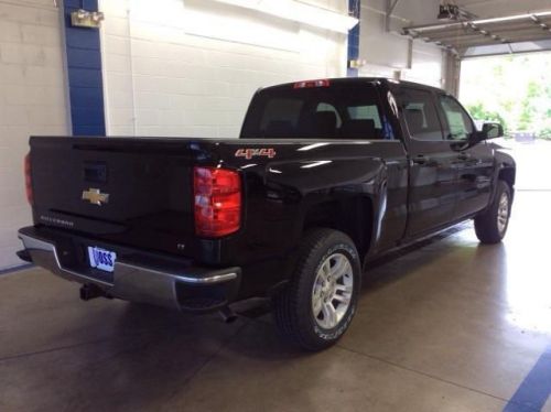 2014 Chevrolet Silverado 1500 LT, US $44,965.00, image 7