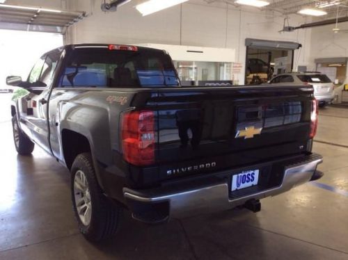 2014 Chevrolet Silverado 1500 LT, US $44,965.00, image 8