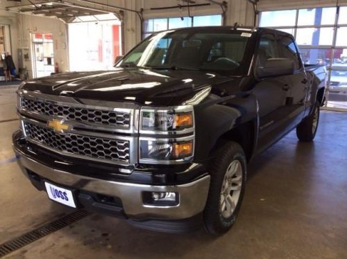 2014 Chevrolet Silverado 1500 LT, US $44,965.00, image 9