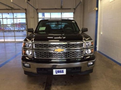 2014 Chevrolet Silverado 1500 LT, US $44,965.00, image 10