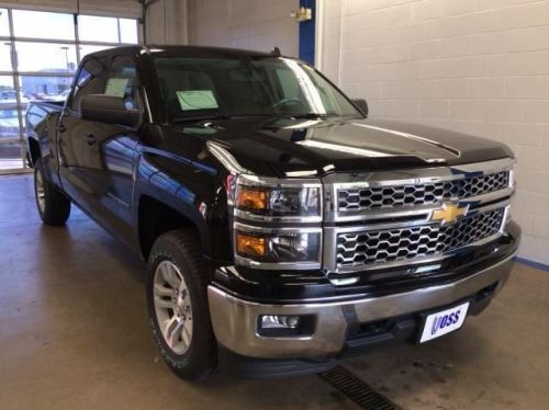 2014 Chevrolet Silverado 1500 LT, US $44,965.00, image 15