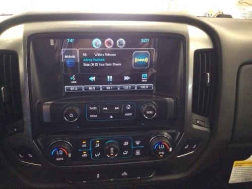 2014 Chevrolet Silverado 1500 LT, US $44,965.00, image 19