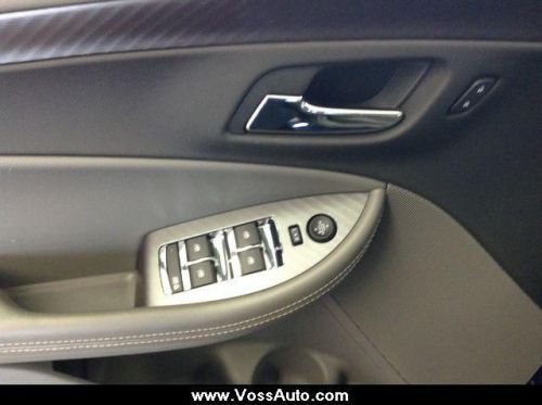 2014 chevrolet impala 1ls