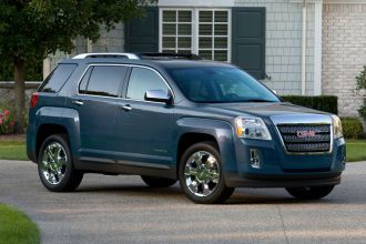 2012 gmc terrain sle-1