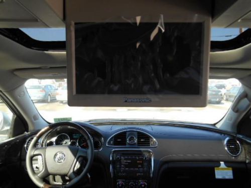 2014 Buick Enclave Leather, US $43,071.00, image 3