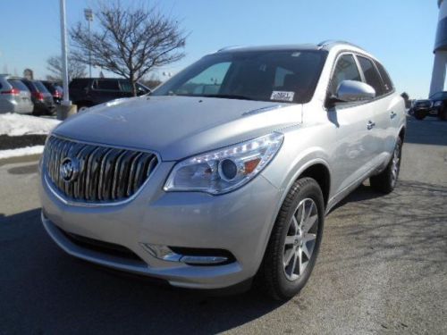 2014 Buick Enclave Leather, US $43,071.00, image 5
