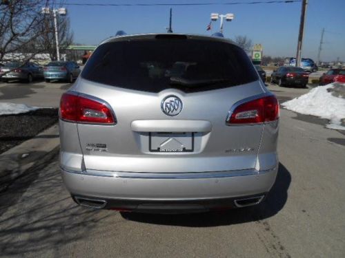 2014 Buick Enclave Leather, US $43,071.00, image 6